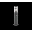 Lampadar exterior Trio PALOMA metal, antracit, E27, IP44 - Trio-R51719142