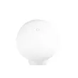 Veioza exterioara Trio LENNON plastic, alb, LED, 3000K, 2W, 180lm, IP44 - R52176101