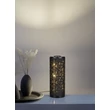 Veioza Trio TACO plastic, negru, LED, 4W, 380lm, 3000K - Trio-R52801002