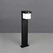 Lampadar exterior Trio COLOMBO metal, negru, LED, 5.5W, 650lm, 4000K, IP44 - Trio-R53286132