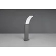 Lampadar exterior Trio BEJA metal, antracit, LED, 12.5W, 1650lm, 4000K, IP44 - Trio-R53356142
