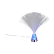 Lampa decor Trio PUNK plastic, crom, RGB-LED, 0.8W, 2000K, 120Lm - R53841106
