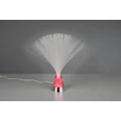 Lampa decor Trio PUNK plastic, crom, RGB-LED, 0.8W, 2000K, 120Lm - R53841106