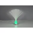 Lampa decor Trio PUNK plastic, crom, RGB-LED, 0.8W, 2000K, 120Lm - R53841106