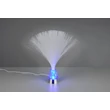 Lampa decor Trio PUNK plastic, crom, RGB-LED, 0.8W, 2000K, 120Lm - R53841106