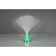 Lampa decor Trio PUNK plastic, crom, RGB-LED, 0.8W, 2000K, 120Lm - R53841106
