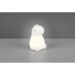 Lampa decor Trio REXY plastic, alb, RGB-LED, 0.5W, 3000K, 40Lm - R53901101