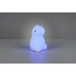 Lampa decor Trio REXY plastic, alb, RGB-LED, 0.5W, 3000K, 40Lm - R53901101