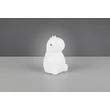 Lampa decor Trio REXY plastic, alb, RGB-LED, 0.5W, 3000K, 40Lm - R53901101