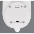 Lampa decor Trio REXY plastic, alb, RGB-LED, 0.5W, 3000K, 40Lm - R53901101