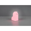 Lampa decor Trio PAKY plastic, alb, RGB-LED, 0.5W, 3000K, 40Lm - R53911101