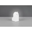 Lampa decor Trio PAKY plastic, alb, RGB-LED, 0.5W, 3000K, 40Lm - R53911101