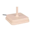 Veioza Trio FERNANDEZ  plastic, bej, LED, 1W, 130lm, 2700K-4000K-6000K, IP54 - Trio-R54096166