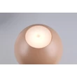 Veioza Trio RICARDO  plastic, maro, LED, 2W, 240lm, 3000K, IP54 - Trio-R54106165