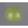 Veioza Trio MUNOZ  metal, verde, LED, 1W, 120lm, 3000K - Trio-R54891115