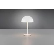 Veioza Trio MUNOZ  metal, alb, LED, 1W, 120lm, 3000K - Trio-R54891131