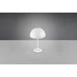 Veioza Trio MUNOZ  metal, alb, LED, 1W, 120lm, 3000K - Trio-R54891131