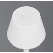 Veioza Trio VIDAL  plastic, alb, LED, 1.5W, 150lm, 3000K, iP44 - Trio-R54991131