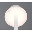 Veioza Trio VIDAL  plastic, alb, LED, 1.5W, 150lm, 3000K, iP44 - Trio-R54991131