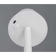 Veioza Trio VIDAL  plastic, alb, LED, 1.5W, 150lm, 3000K, iP44 - Trio-R54991131