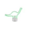 Lampa decor Trio BRONTO plastic, alb, LED, 1.6W, 17lm - R55360101