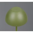 Veioza Trio ORTIZ  plastic, verde, LED, 2W, 150lm, 3000K, IP44 - Trio-R55601115