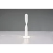 Veioza Trio GINKO metal, alb, LED, 10W, 1070lm, 4000K - Trio-R55791131
