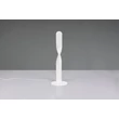 Veioza Trio GINKO metal, alb, LED, 10W, 1070lm, 4000K - Trio-R55791131