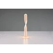 Veioza Trio GINKO metal, nisip, LED, 10W, 1020lm, 3000K - Trio-R55791166