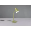 Veioza Trio PONGO plastic, verde, LED, 4.5W, 500lm, 3000K - Trio-R55831115