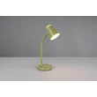 Veioza Trio PONGO plastic, verde, LED, 4.5W, 500lm, 3000K - Trio-R55831115
