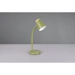 Veioza Trio PONGO plastic, verde, LED, 4.5W, 500lm, 3000K - Trio-R55831115