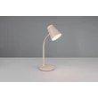 Veioza Trio PONGO plastic, bej, LED, 4.5W, 500lm, 3000K - Trio-R55831143
