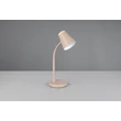 Veioza Trio PONGO plastic, bej, LED, 4.5W, 500lm, 3000K - Trio-R55831143