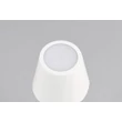 Veioza Trio DIAZ  metal, alb, LED, 1W, 160lm, 2700K-6500K, IP44 - Trio-R55961131
