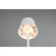 Veioza Trio DIAZ  metal, alb, LED, 1W, 160lm, 2700K-6500K, IP44 - Trio-R55961131