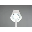 Veioza Trio DIAZ  metal, alb, LED, 1W, 160lm, 2700K-6500K, IP44 - Trio-R55961131