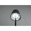 Veioza Trio DIAZ  metal, negru, LED, 1W, 160lm, 2700K-6500K, IP44 - Trio-R55961132