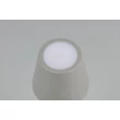 Veioza Trio DIAZ  metal, gri, LED, 1W, 160lm, 2700K-6500K, IP44 - Trio-R55961177