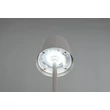 Veioza Trio DIAZ  metal, gri, LED, 1W, 160lm, 2700K-6500K, IP44 - Trio-R55961177