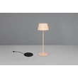 Veioza exterior Trio SUAREZ  metal, bej, LED, 1W, 200lm, 3000K, IP44 - Trio-R57706166