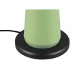 Veioza exterioara Trio FUNGO metal, plastic, verde, alb, LED, 3000K-4000K-6500K, 2W, 200lm, IP54 - R57716149