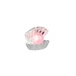 Veioza Trio SHELLY plastic, crom, LED, 0.8W, 15lm - Trio-R57731106