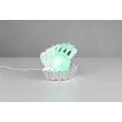 Veioza Trio SHELLY plastic, crom, LED, 0.8W, 15lm - Trio-R57731106