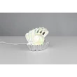 Veioza Trio SHELLY plastic, crom, LED, 0.8W, 15lm - Trio-R57731106