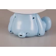Veioza Trio HOPPER plastic, albastru, alb, LED, 0.3W, 30lm, 3000K - Trio-R57971112