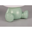 Veioza Trio HOPPER plastic, verde, alb, LED, 0.3W, 30lm, 3000K - Trio-R57971115