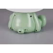 Veioza Trio HOPPER plastic, verde, alb, LED, 0.3W, 30lm, 3000K - Trio-R57971115