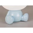 Veioza Trio CUTIE plastic, albastru, alb, LED, 0.3W, 30lm, 3000K - Trio-R57991112