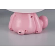 Veioza Trio CUTIE plastic, roz, alb, LED, 0.3W, 30lm, 3000K - Trio-R57991193